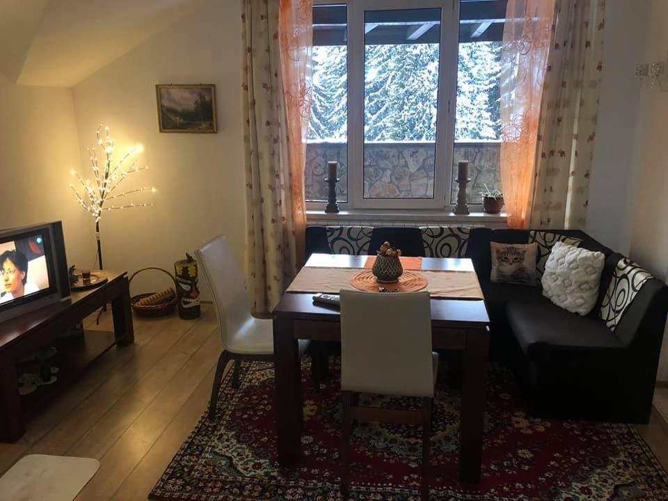 Спа,Ски Апартамент Дайли, Стрийм Ризорт Пампорово Exterior foto