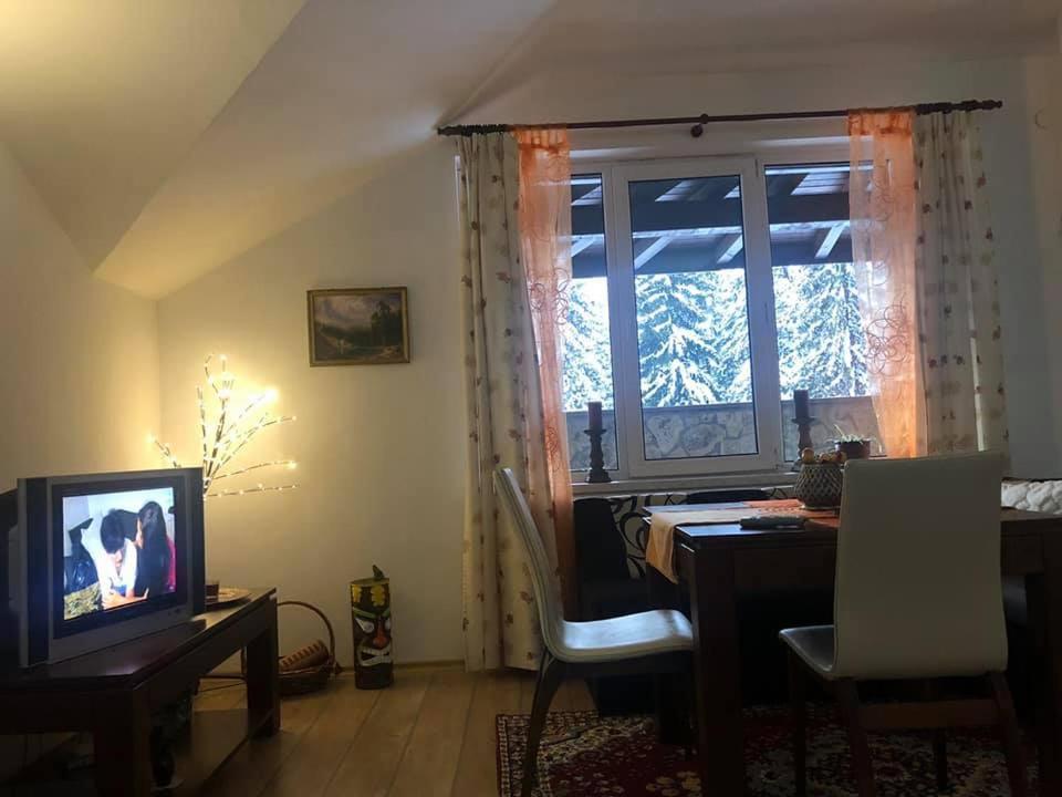 Спа,Ски Апартамент Дайли, Стрийм Ризорт Пампорово Exterior foto