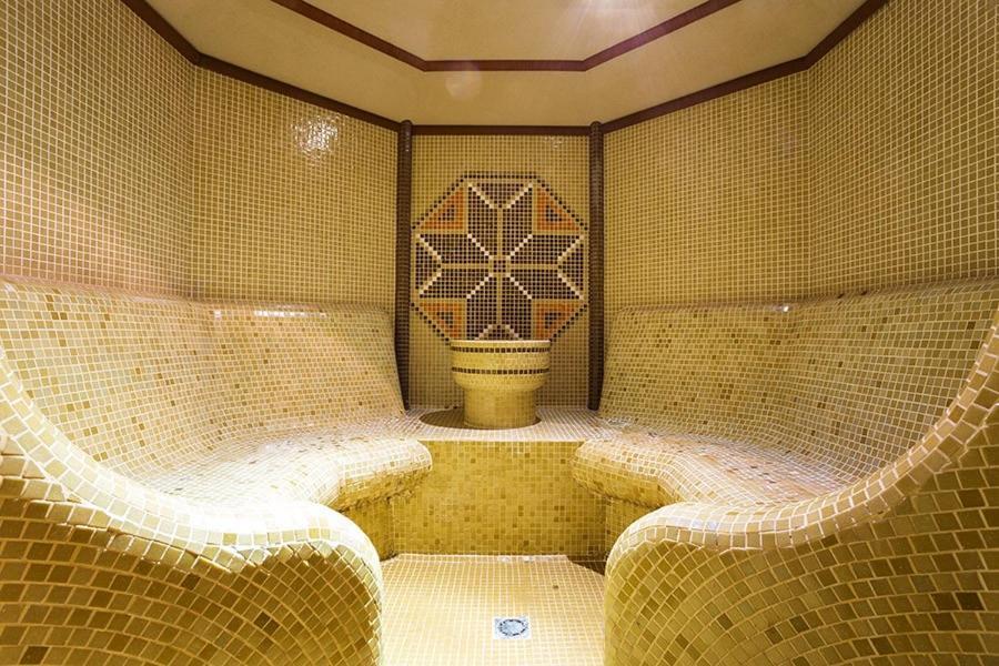 Спа,Ски Апартамент Дайли, Стрийм Ризорт Пампорово Exterior foto